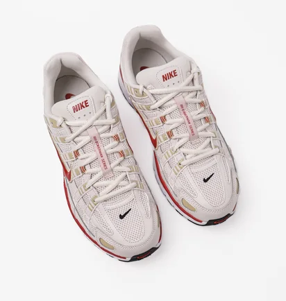 Кроссовки мужские Nike P-6000 Casual Shoes Beige CD6404-015