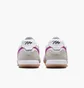 Футзалки унисекс Nike Tiempo Street Gato Ic White HQ7017-146