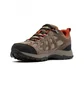 Кросівки чоловічі Columbia Redmond Iii Waterproof Brown 1940591227