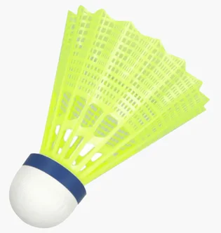 Волан Yonex Mavis 350 Green (1 шт) MAVIS-350-YELLOW-MIDDLE