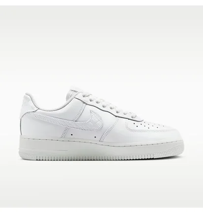 Кросівки жіночі Nike Air Force 1 07 Se White IO4837-100