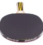 Ракетка для настольного тенниса Donic Top Teams 500 New Black/Red 725051