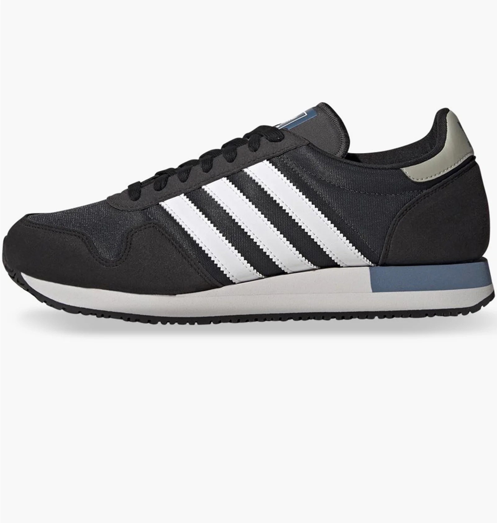 ᐉ Кросівки чоловічі Adidas Usa 84 Black Gx4583 - придбати в
