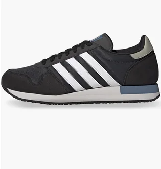 Кроссовки мужские Adidas Usa 84 Black Gx4583