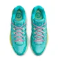 Кросівки жіночі Nike Jonquel Jones X Kd 17 Turquoise HV1945-300