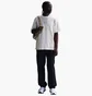Футболка мужская Nike Nsw Sw Air L Fit Top White HM0182-101