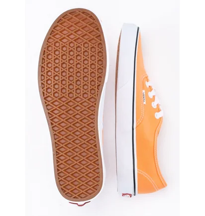 Кеди унісекс Vans Authentic Yellow VN0A5HZS9GC1
