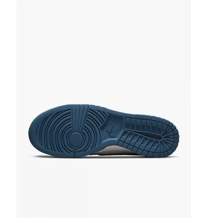 Кросівки чоловічі Nike Dunk Low Se Blue/White DV0834-101