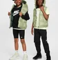 Жилетка дитяча Nike Tf Rpl Hgh Synfl Olive FD2844-386