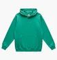 Худи женское Puma Elevated Essentials Green 688647-42
