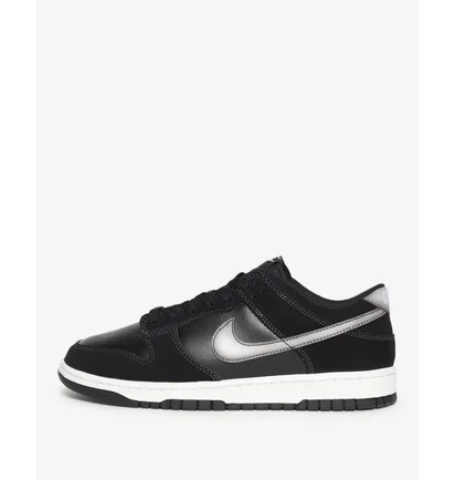 Кроссовки мужские Nike Dunk Low Retro Black FD6923-001