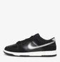 Кроссовки мужские Nike Dunk Low Retro Black FD6923-001