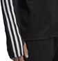 Лонгслив мужской Adidas Long-Sleeve T-Shirt Tiro19 Tr Top Black DJ2592