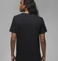 Футболка мужская Air Jordan Essentials Black Dv8420-010