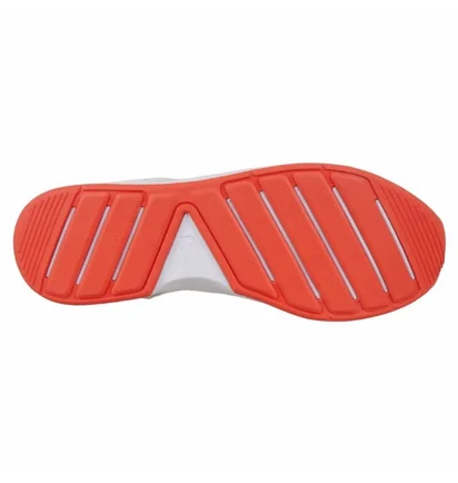Кроссовки женские Lacoste Chaumont 218 1 Spw Grey 735SPW002616C
