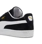 Кросівки чоловічі Puma Suede Classic Black 399781-01