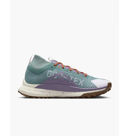 Кросівки жіночі Nike Pegasus Trail 4 Gore-Tex Waterproof Trail Running Shoes Green HF5027-361