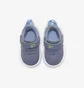 Кросівки дитячі Nike Team Hustle D 10 Dream (Td) Grey Dd0792-410