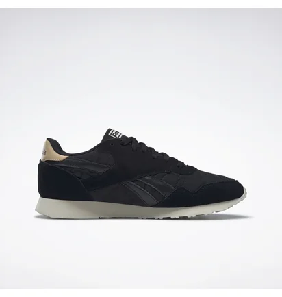 Кросівки унісекс Reebok Royal Ultra Black Gy8834
