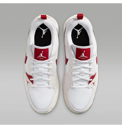 Кросівки чоловічі Air Jordan Cmft Era White HJ6777-116