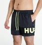 Шорти чоловічі Hugo Boss Cruise X Black 50515502-001