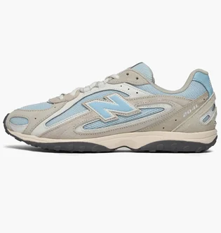 Кроссовки мужские New Balance 204L Beige/Blue U204L6KQ