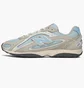 Кроссовки мужские New Balance 204L Beige/Blue U204L6KQ