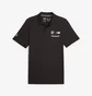 Поло мужское Puma Bmw M Rsport Black 621312-01