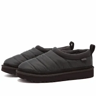 Тапочки женские UGG Tasman Lta Black 1142050-BLK
