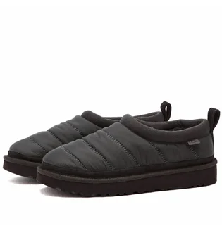 Тапочки женские UGG Tasman Lta Black 1142050-BLK