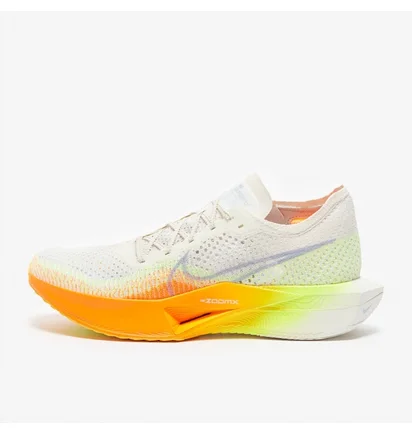 Кросівки чоловічі Nike Zoomx Vaporfly Next Percent 3 White DV4129-101