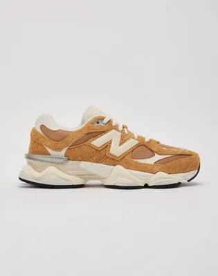 Кроссовки мужские New Balance 9060 Yellow U9060HMT