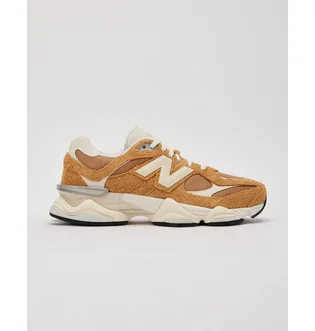 Кроссовки мужские New Balance 9060 Yellow U9060HMT
