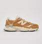 Кроссовки мужские New Balance 9060 Yellow U9060HMT