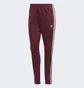 Штани жіночі Adidas Sst Track Pants Bordo H34580