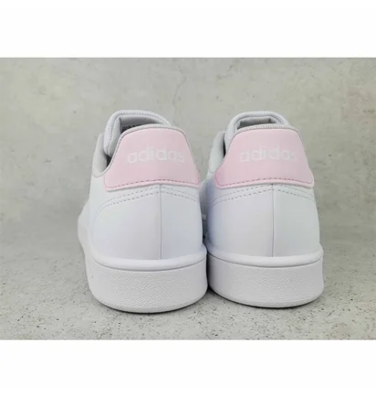 Кроссовки детские Adidas Advantage White IG4255