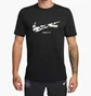 Футболка мужская Nike Elite Entry Black HJ3684-010