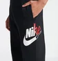 Штаны мужские Nike Sport Essentials Joggers Black Dd5023-010