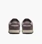 Кросівки чоловічі Nike Dunk Low Retro Brown/Pink FQ8249-001