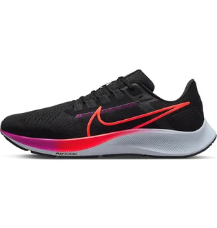 Кроссовки мужские Nike Air Zoom Pegasus 38 Black CW7356-011