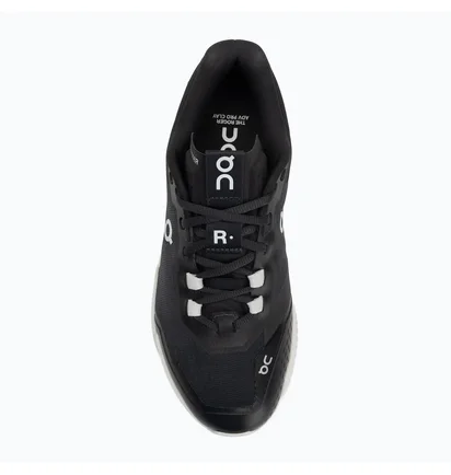 Кроссовки мужские On The Roger Advantage Pro Clay Black 3MF10970299