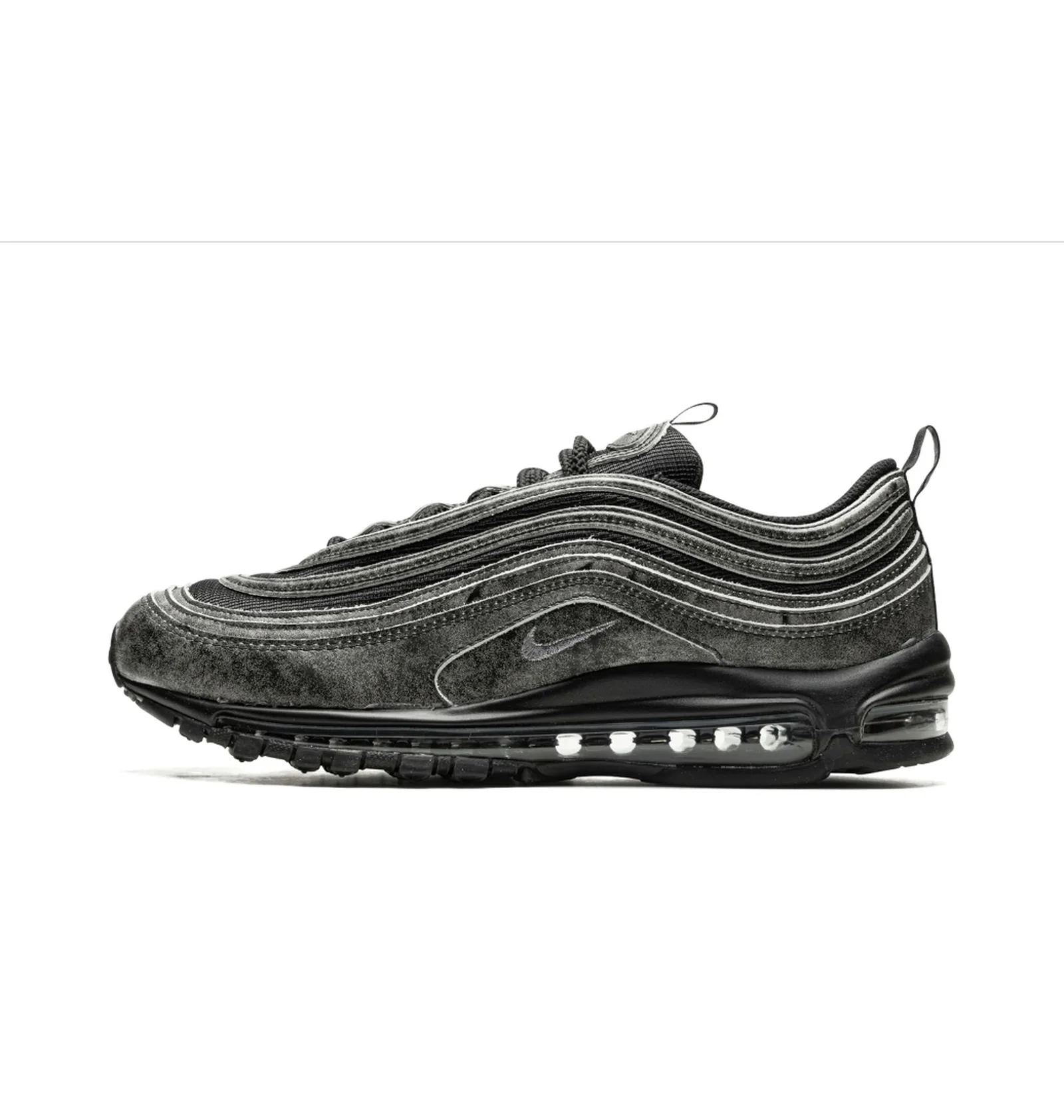 ᐉ Кроссовки мужские Nike Air Max 97 Grey DX6932-002 - купить в