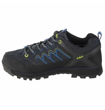 Кроссовки мужские CMP Moon Low Blue 31Q4787-N950