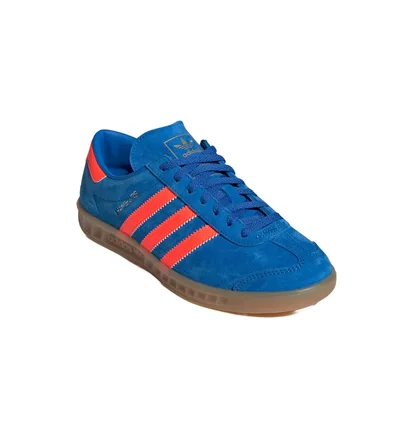 Кросівки жіночі Adidas Hamburg Blue IH5471