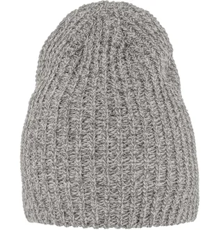 Шапка унісекс Fjallraven Ovik Melange Grey 77261.107