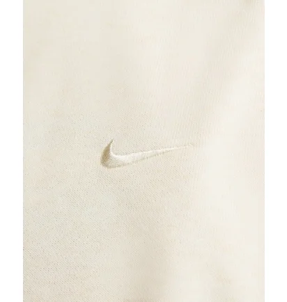 Худі чоловіче Nike Standard Issue Dri-Fit Pullover Basketball Hoodie Beige DQ5818-028