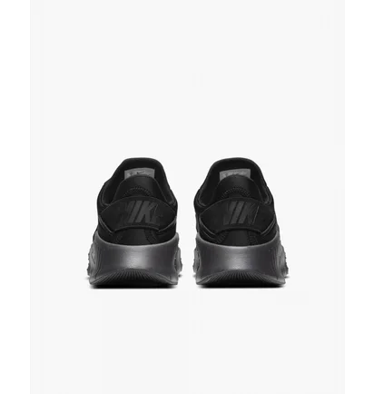 Кроссовки унисекс Nike Free Metcon 4 Black CT3886-007