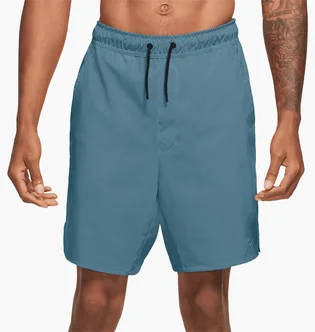 Шорти чоловічі Nike Unlimited Turquoise DV9340-006