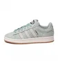 Кроссовки унисекс Adidas Campus 00S Grey ID8269
