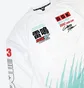 Лонгслив мужской DGK Turbine Racing White CTS-1037-005